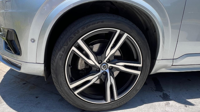 VOLVO XC60 - 2019